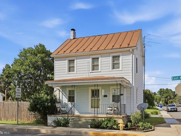 313 E MAIN STREET, THURMONT, MD 21788