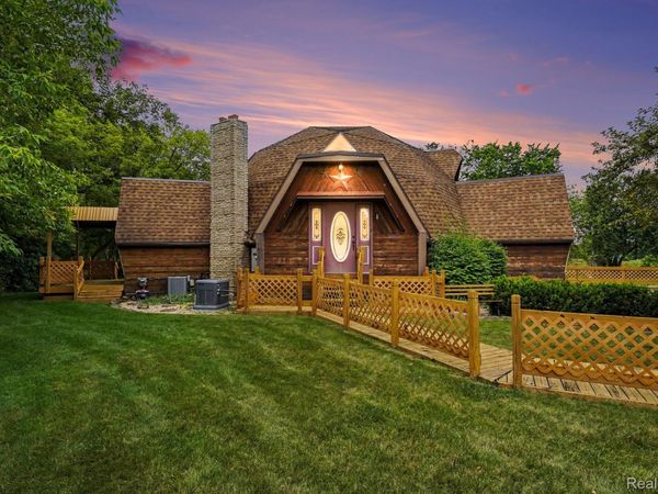 4425 N Henderson Road , Richfield Township, Mi 48423