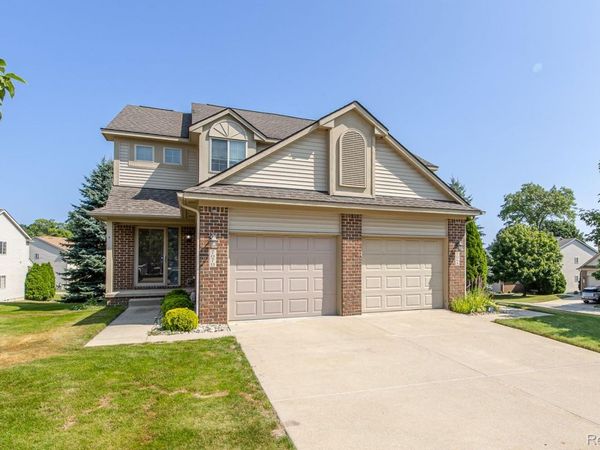 7070 Magnolia Lane , Waterford Township, Mi 48327