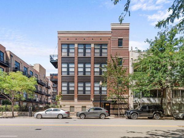 1910 S Michigan Avenue, Unit 307, Chicago, IL 60616