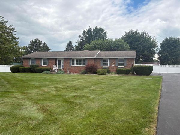 1635 Richland Road , Marion, OH 43302