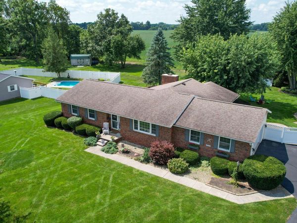 1635 Richland Road, Marion, OH 43302
