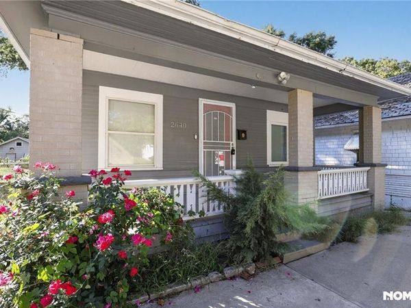 2640 N Early Street, Kansas City, KS 66101