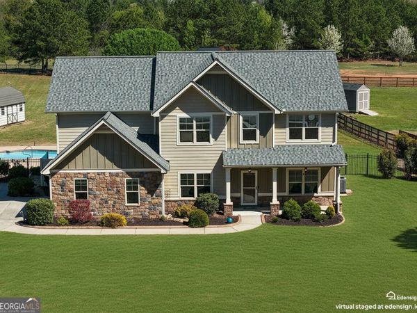 151 Rockhouse Ridge, Senoia, GA 30276