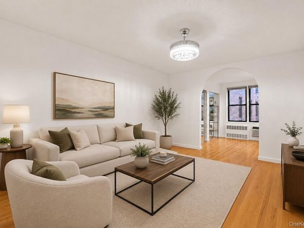 665 Thwaites Place , Unit 3A, Bronx, NY 10467
