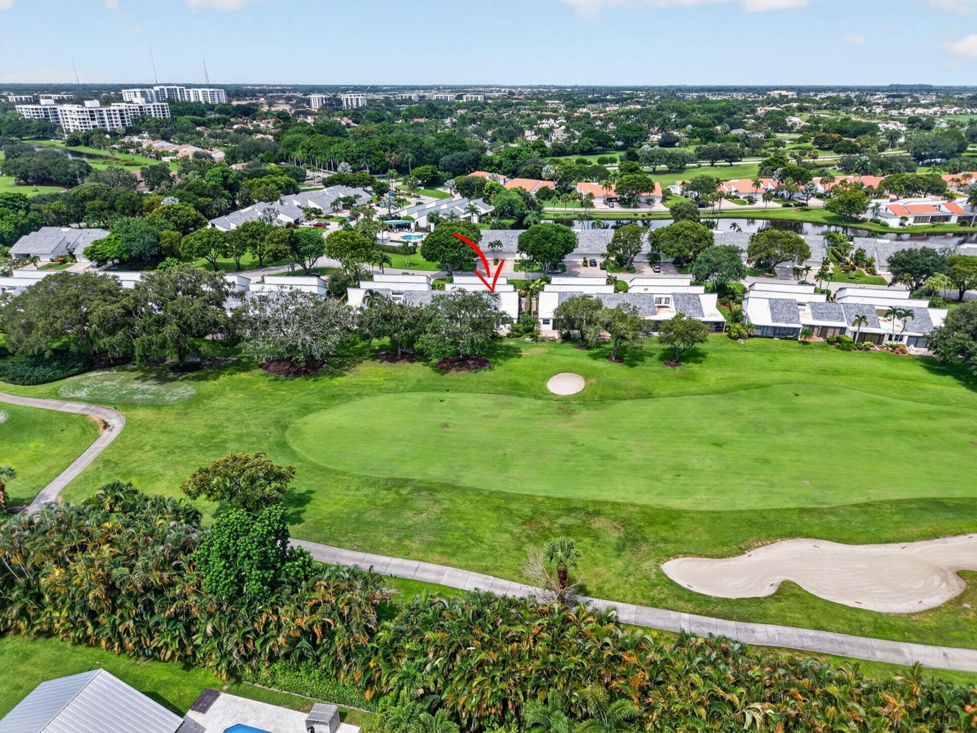 19950 Sawgrass Lane, Unit 5201, Boca Raton, FL 33434 Photo