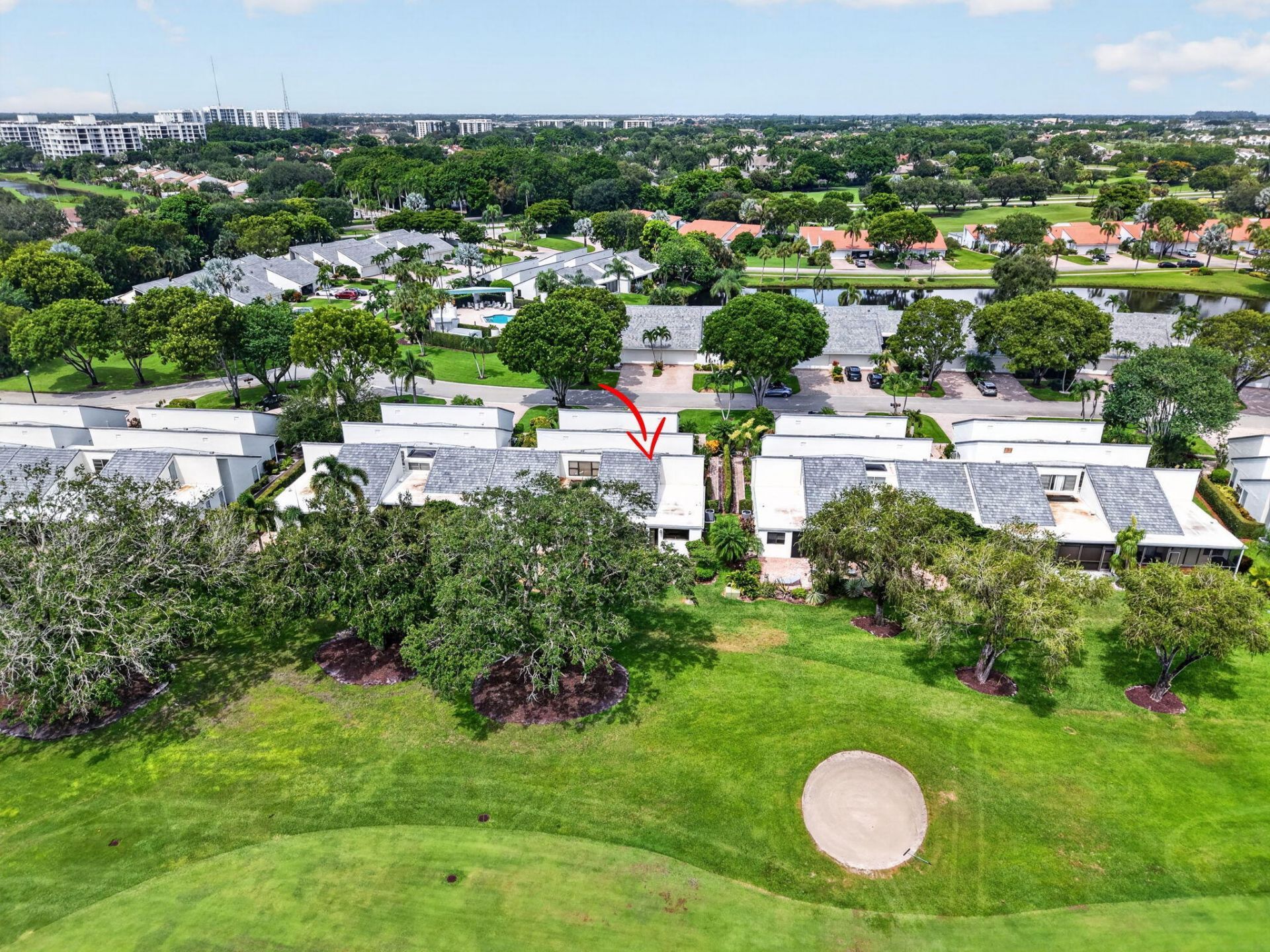 19950 Sawgrass Lane, Unit 5201, Boca Raton, FL 33434 Photo