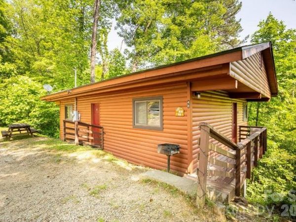 295 Blue Ridge Parkway, Bryson City, NC 28713