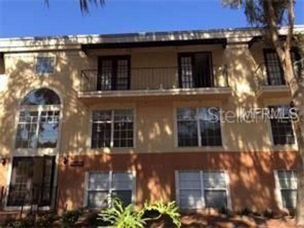 3992 VERSAILLES DRIVE , Unit 3992C, ORLANDO, FL 32808