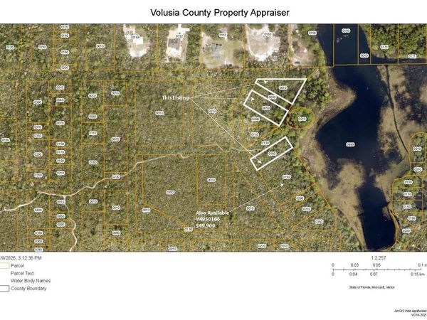 COLBY (PAPER) DRIVE , DELTONA, FL 32725