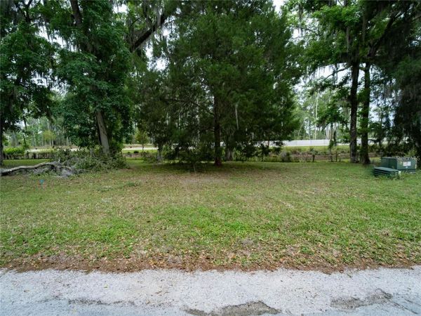 Lot 56 Blk C LEXINGTON DRIVE, WILDWOOD, FL 34785