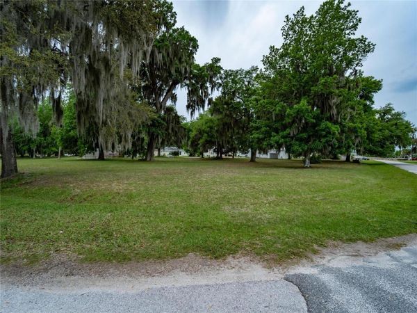 LOT 30 BLK C OXFORD COURT, WILDWOOD, FL 34785