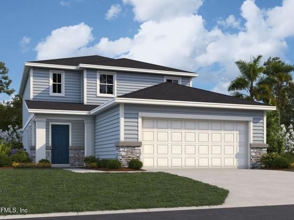 5701 LAGOON CRUISE Way, Jacksonville, FL 32234
