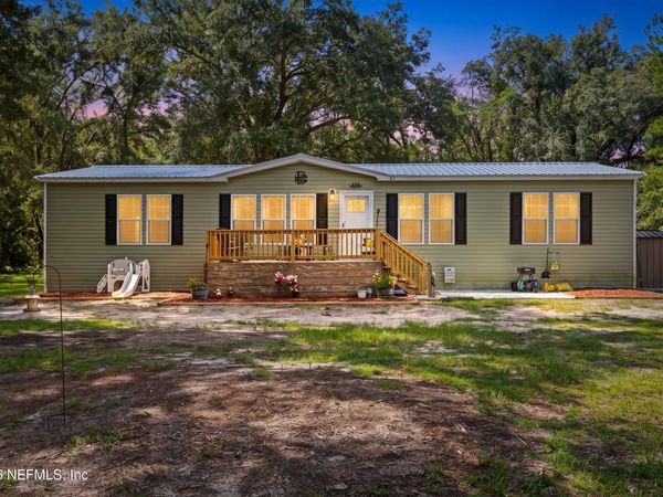 152 SW JIM WARD Street, Fort White, FL 32038