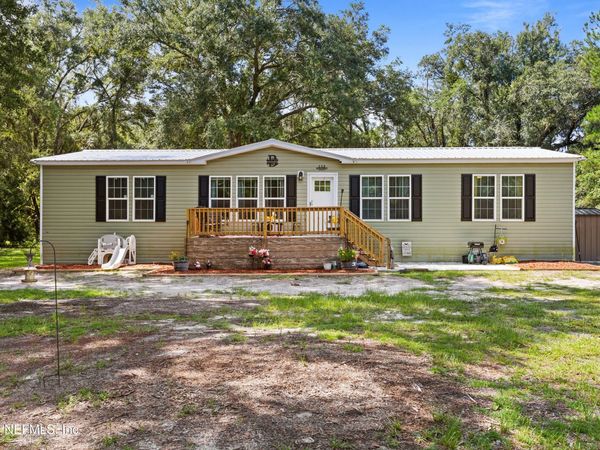 152 SW JIM WARD Street, Fort White, FL 32038