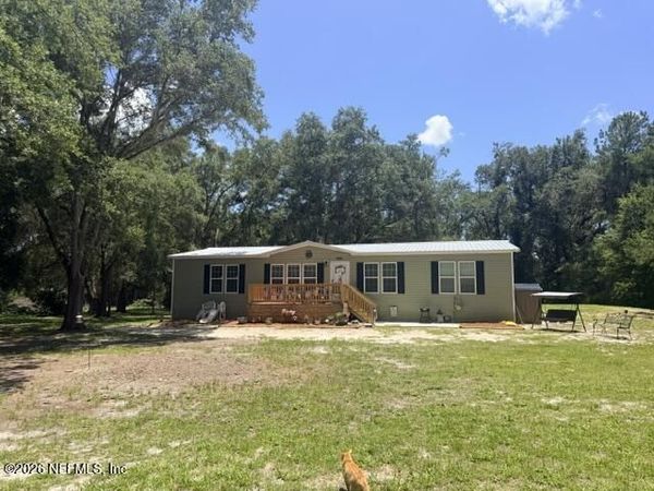 152 SW JIM WARD Street, Fort White, FL 32038