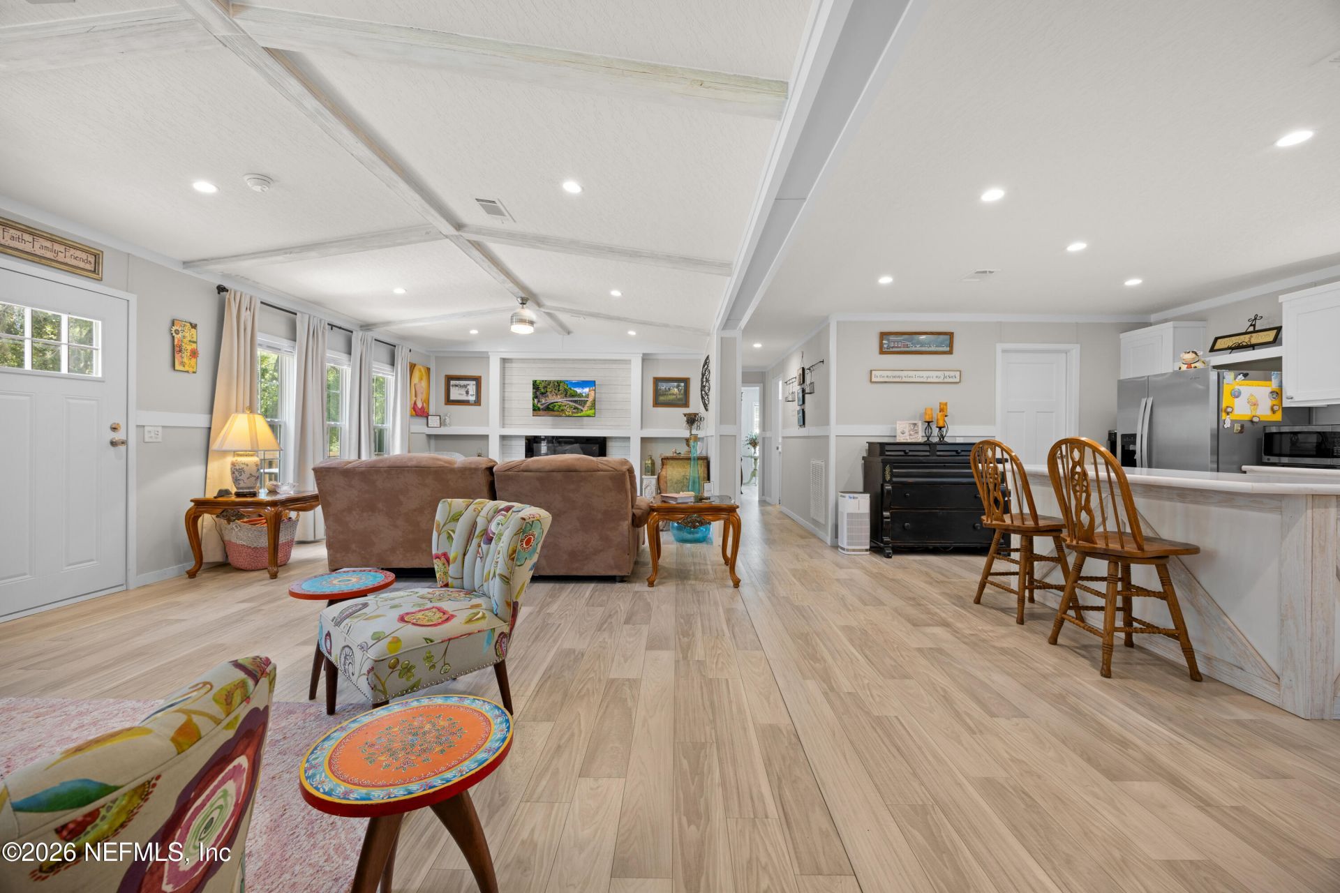 152 SW Jim Ward Street, Fort White, FL 32038 Photo