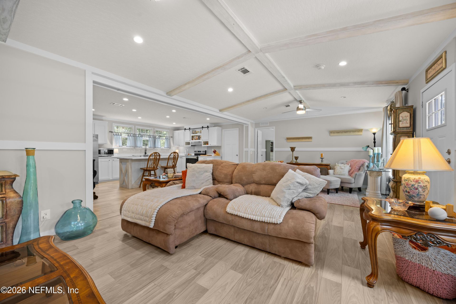 152 SW Jim Ward Street, Fort White, FL 32038 Photo