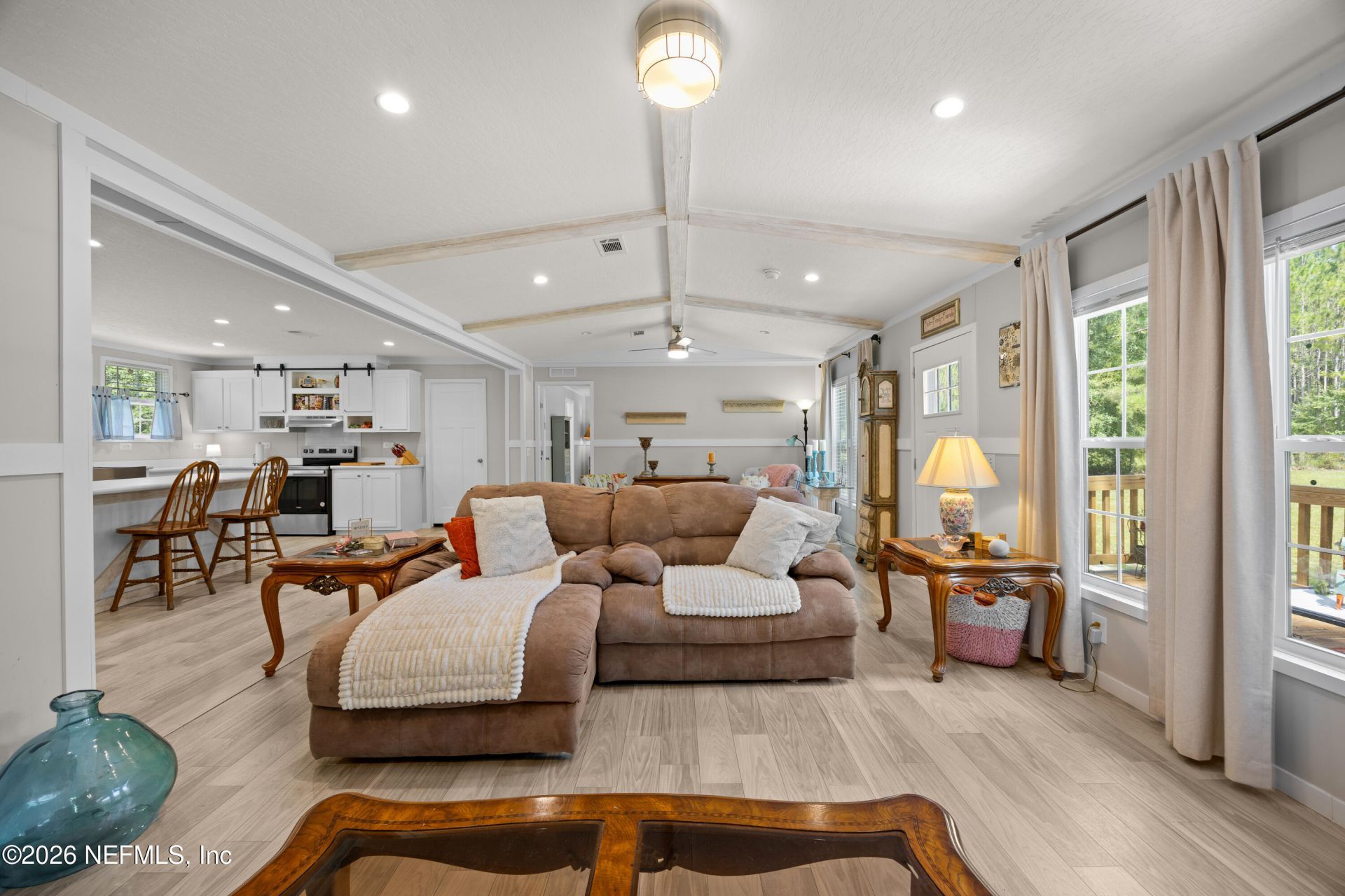 152 SW Jim Ward Street, Fort White, FL 32038 Photo