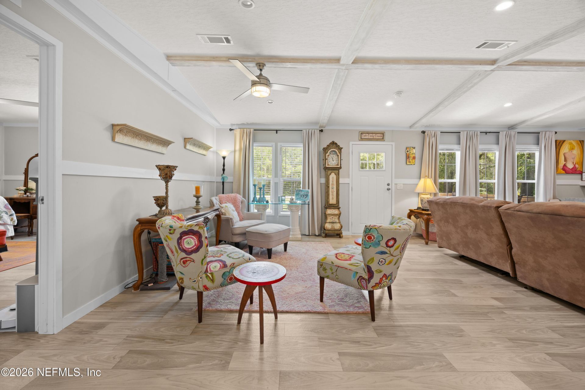 152 SW Jim Ward Street, Fort White, FL 32038 Photo