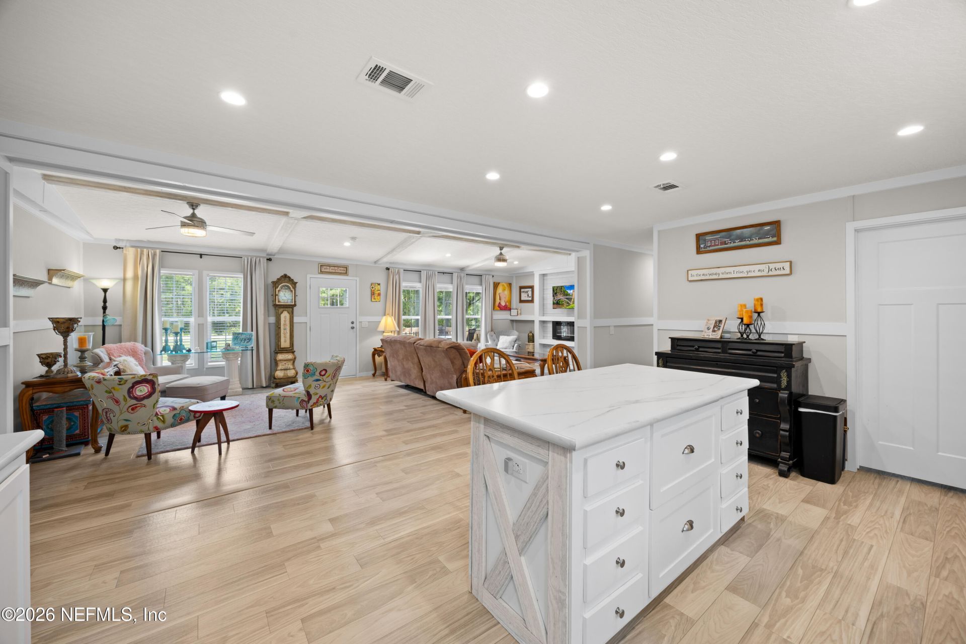 152 SW Jim Ward Street, Fort White, FL 32038 Photo