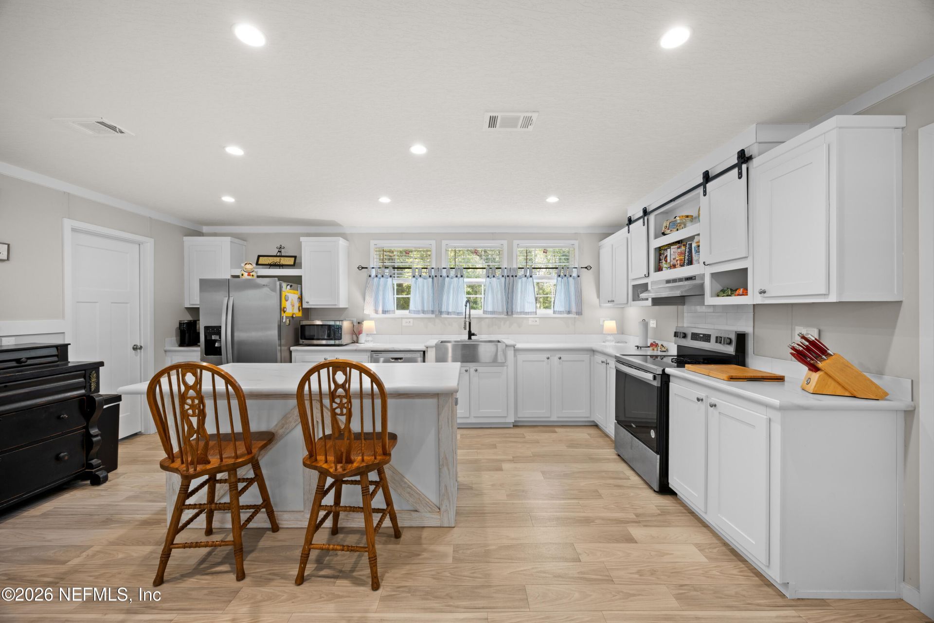 152 SW Jim Ward Street, Fort White, FL 32038 Photo