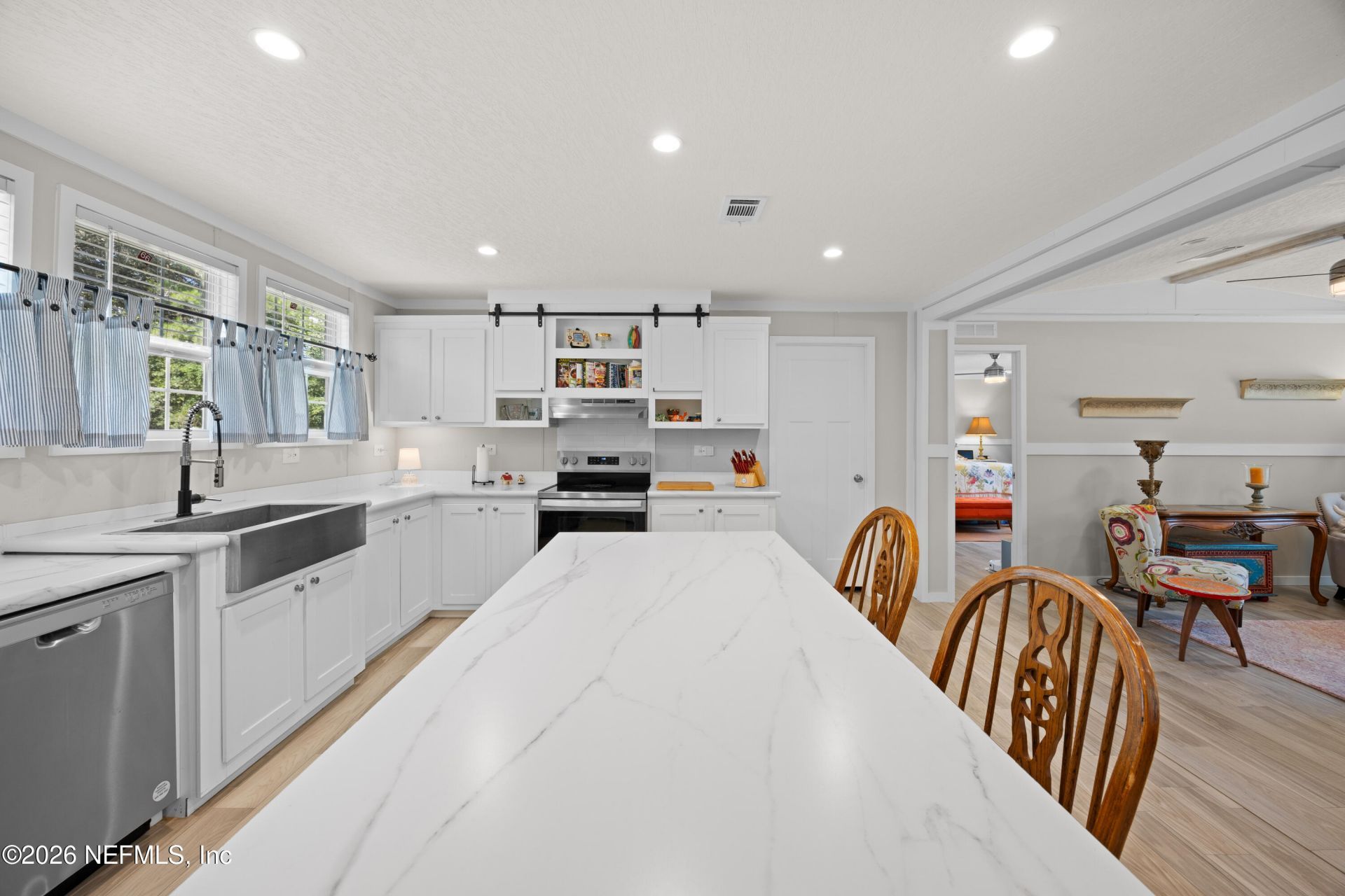 152 SW Jim Ward Street, Fort White, FL 32038 Photo