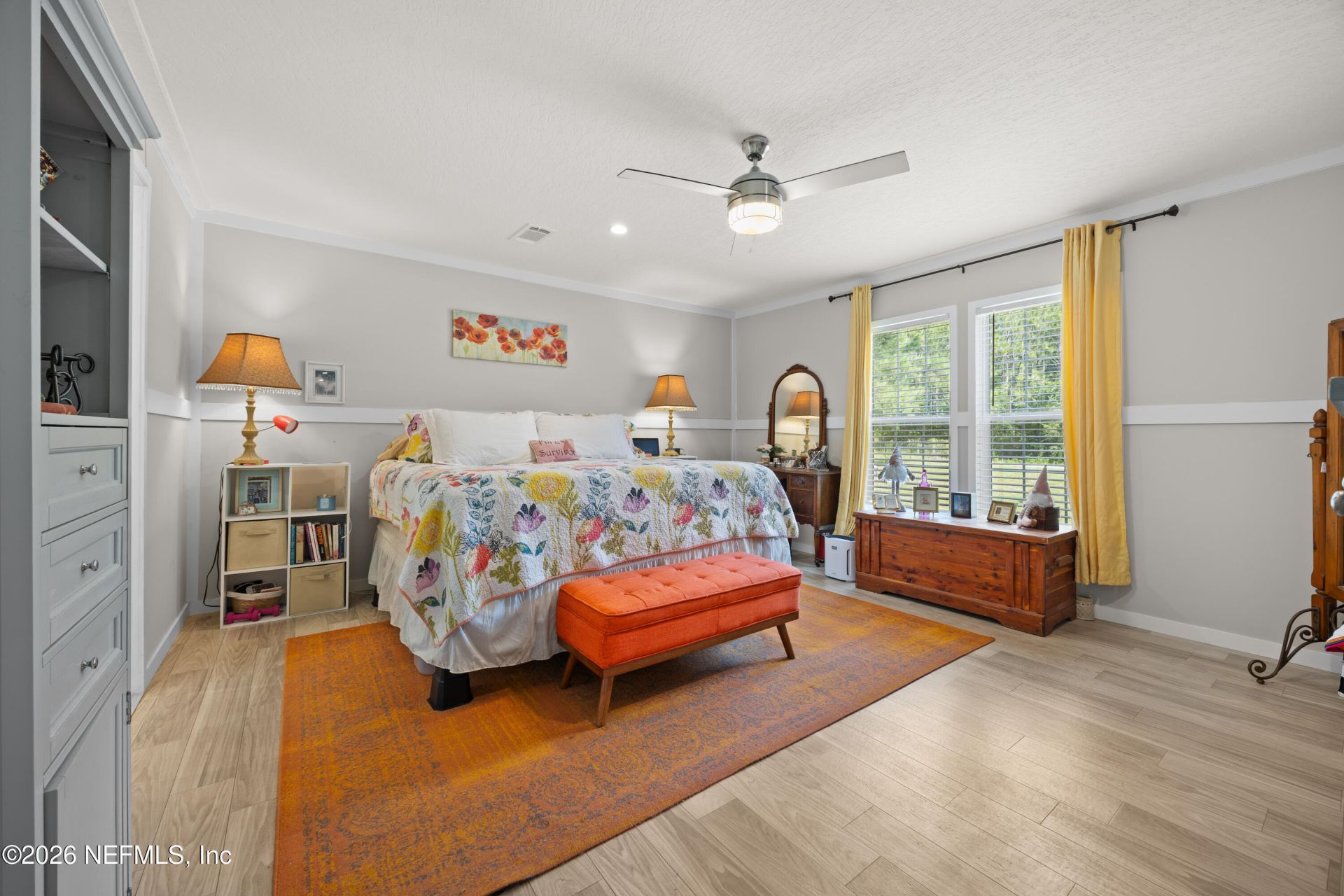 152 SW Jim Ward Street, Fort White, FL 32038 Photo