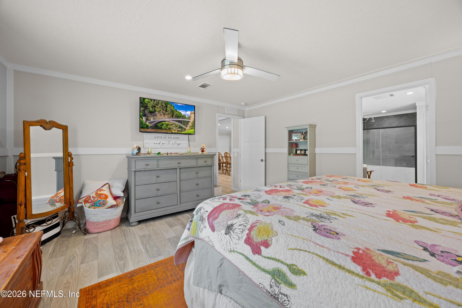 152 SW Jim Ward Street, Fort White, FL 32038 Photo