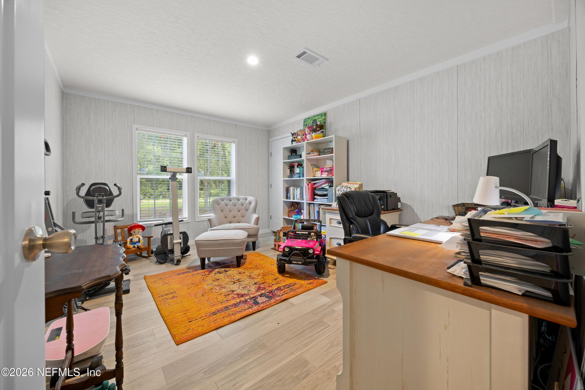 152 SW Jim Ward Street, Fort White, FL 32038 Photo