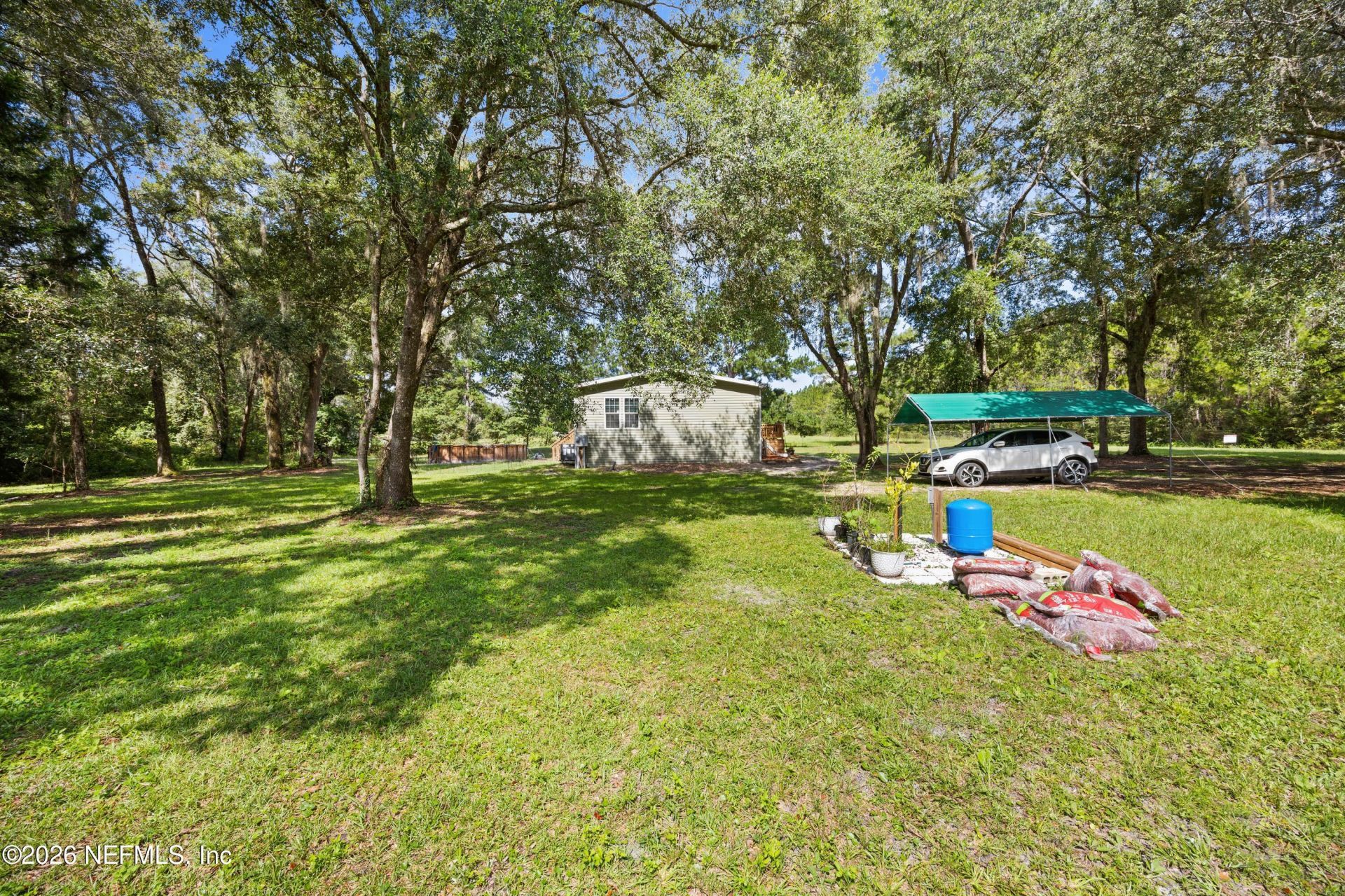 152 SW Jim Ward Street, Fort White, FL 32038 Photo