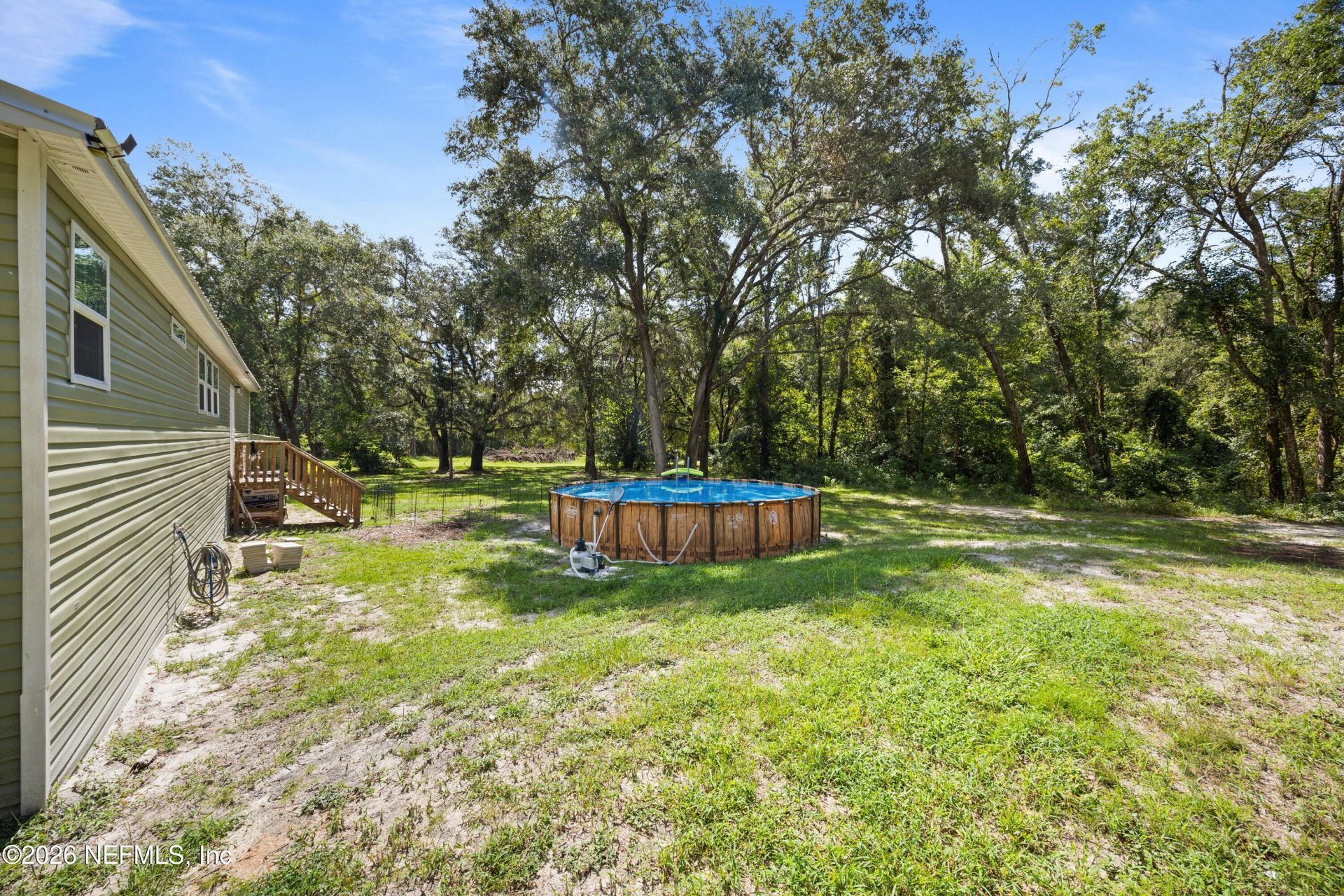 152 SW Jim Ward Street, Fort White, FL 32038 Photo
