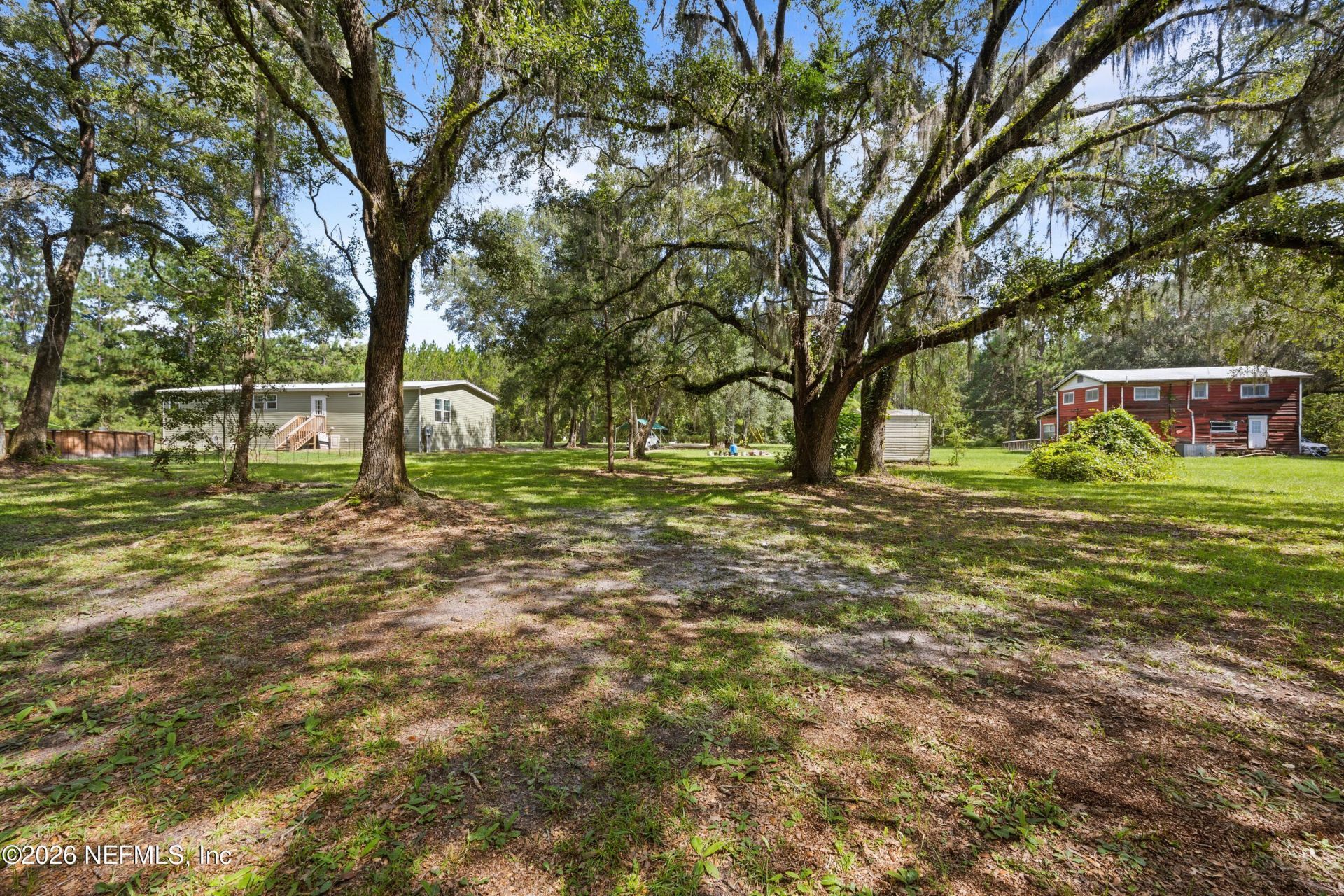 152 SW Jim Ward Street, Fort White, FL 32038 Photo