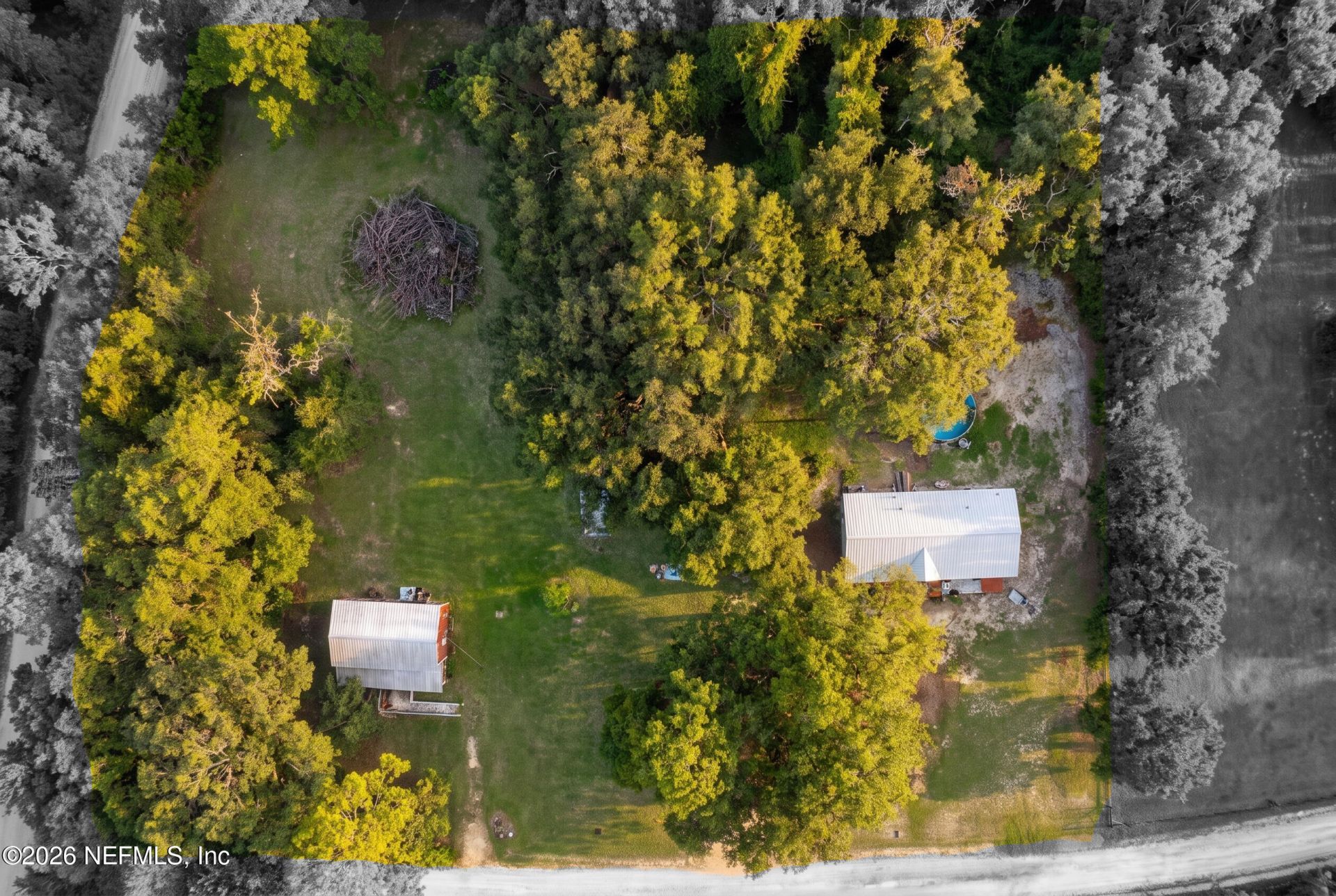 152 SW Jim Ward Street, Fort White, FL 32038 Photo