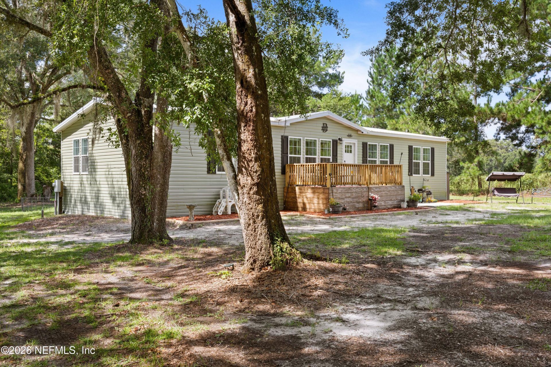 152 SW Jim Ward Street, Fort White, FL 32038 Photo