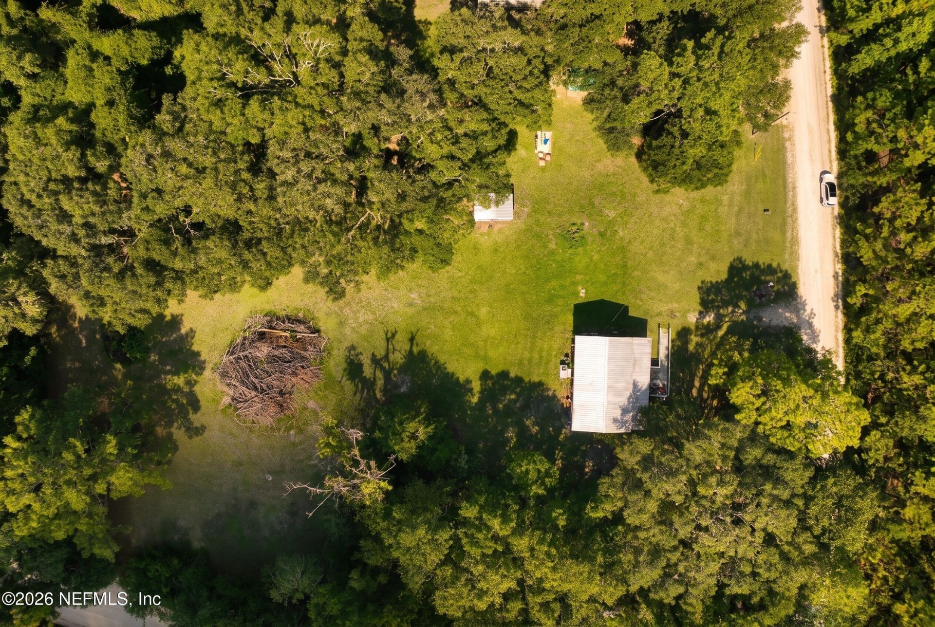152 SW Jim Ward Street, Fort White, FL 32038 Photo