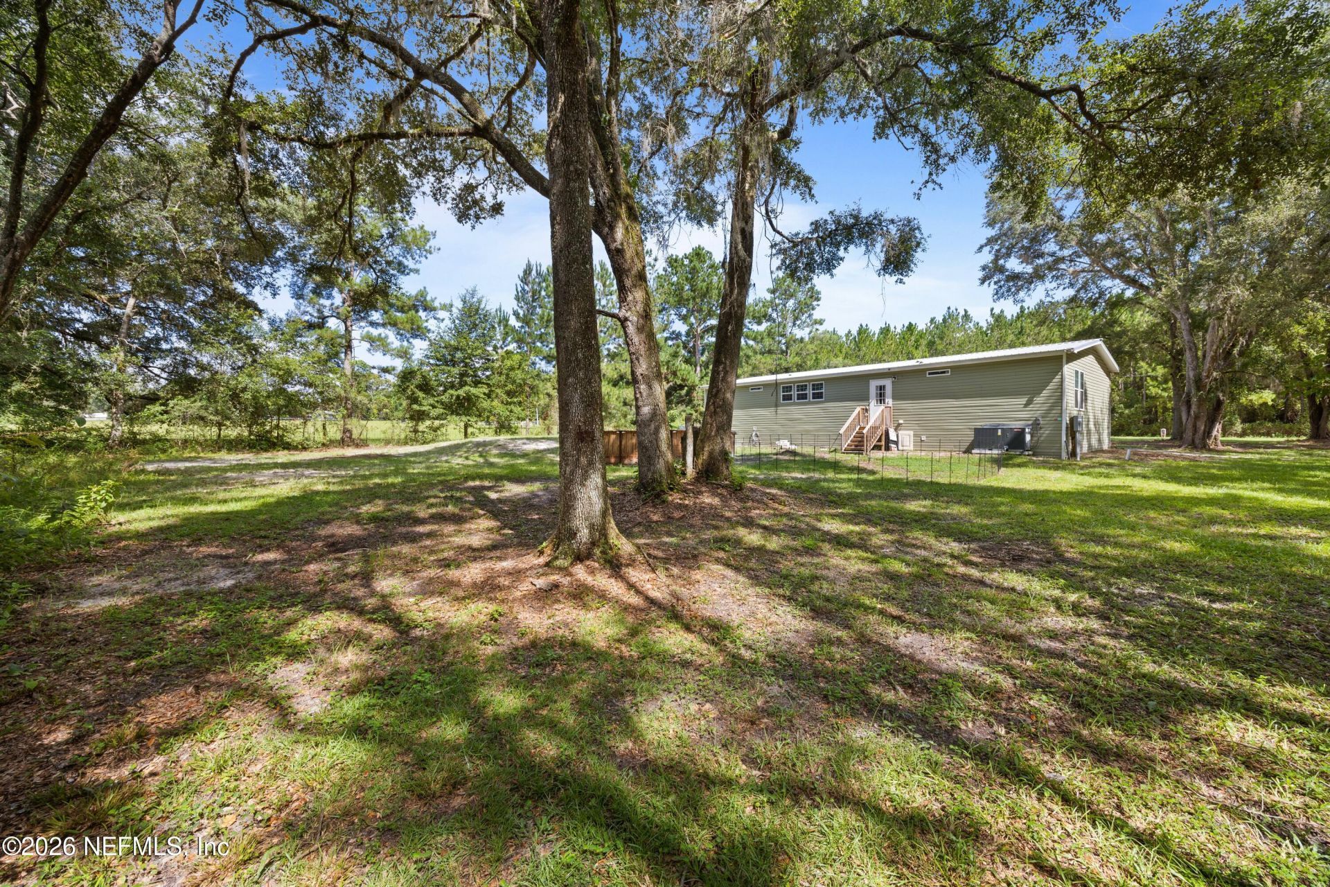 152 SW Jim Ward Street, Fort White, FL 32038 Photo
