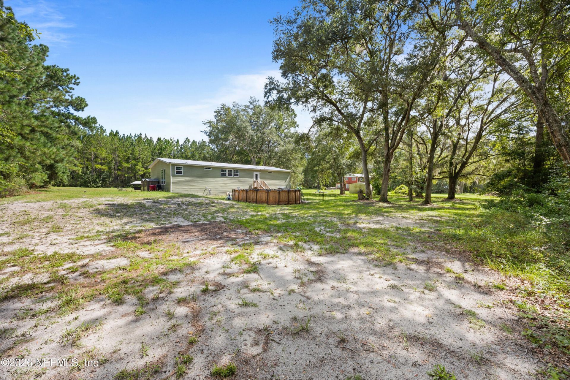 152 SW Jim Ward Street, Fort White, FL 32038 Photo