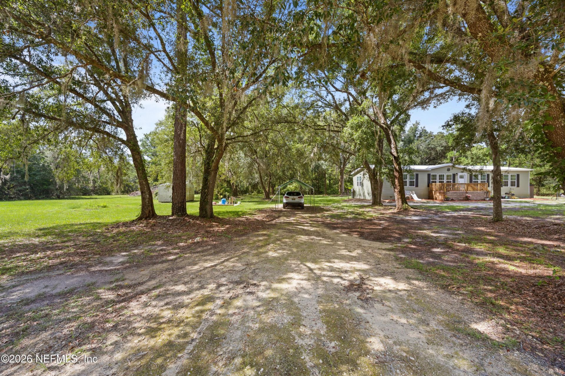 152 SW Jim Ward Street, Fort White, FL 32038 Photo