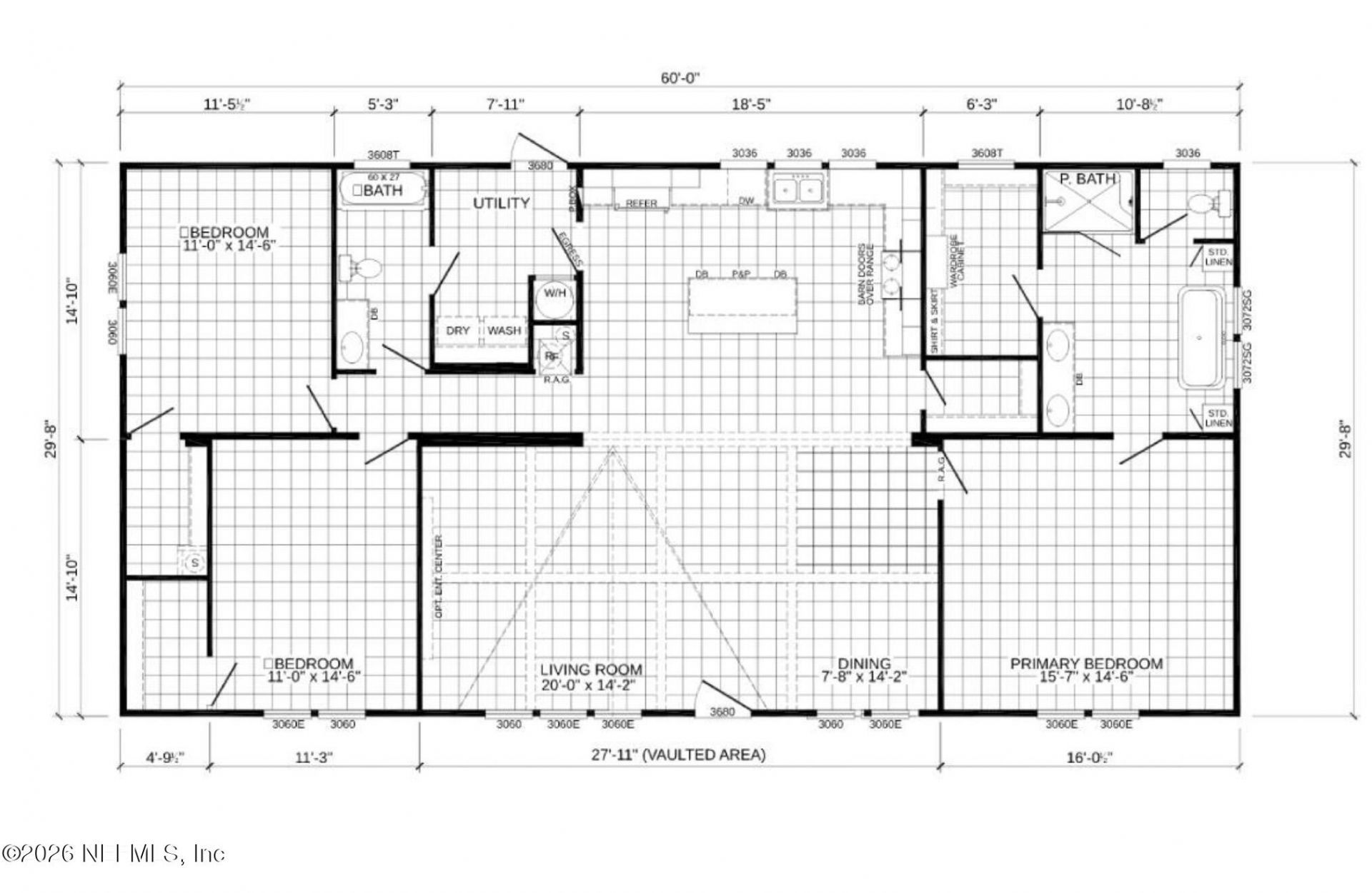 152 SW Jim Ward Street, Fort White, FL 32038 Photo