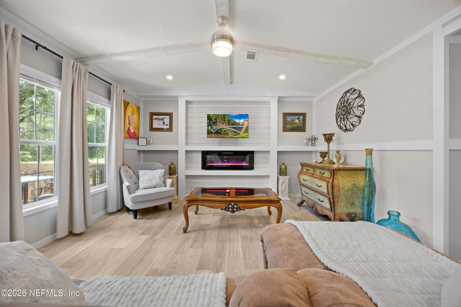 152 SW Jim Ward Street, Fort White, FL 32038 Photo