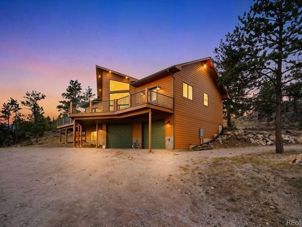 5908 N Rim Road , Livermore, CO 80536