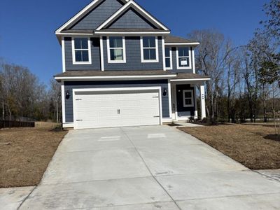 744 Southern Cypress Circle, Moncks Corner, SC 29461