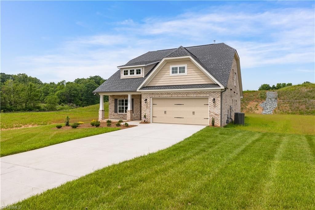 1969 Michelle Drive, Clemmons, NC 27012 Main Photo