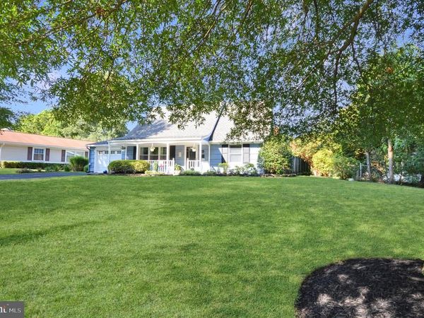 3114 TINDER PLACE, BOWIE, MD 20715