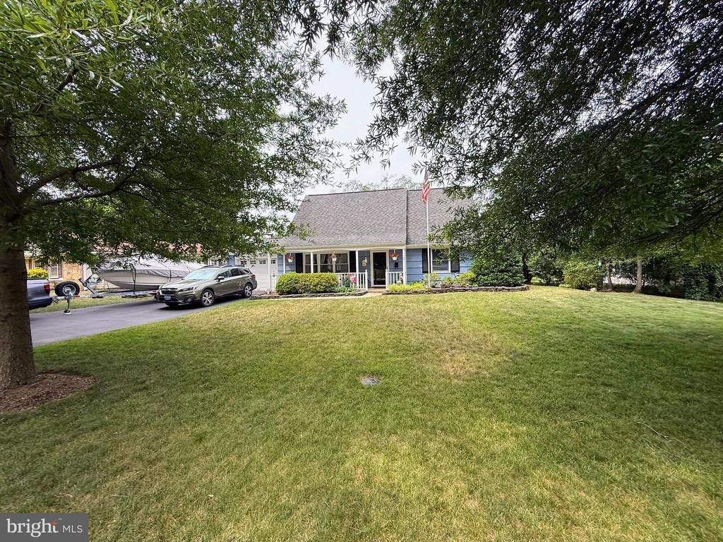 3114 TINDER PLACE , BOWIE, MD 20715