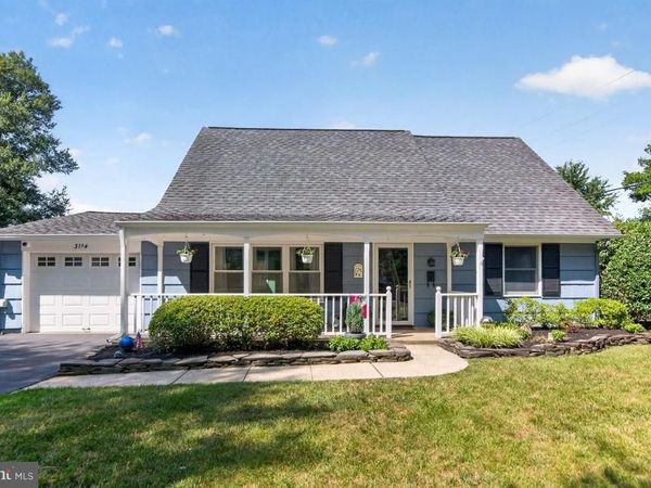 3114 TINDER PLACE, BOWIE, MD 20715