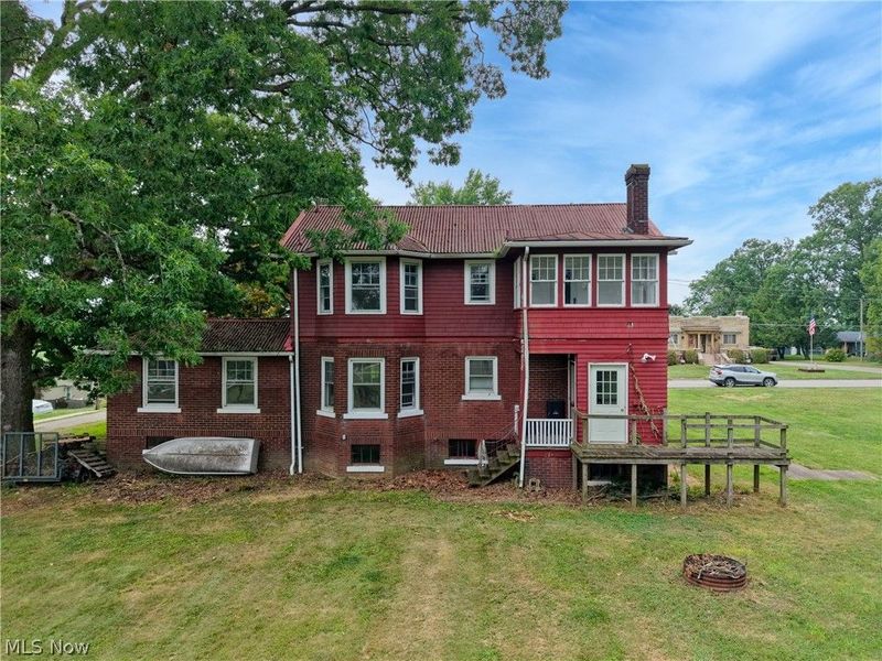 412 Oakwood Drive, Cadiz, OH 43907 Photo 4