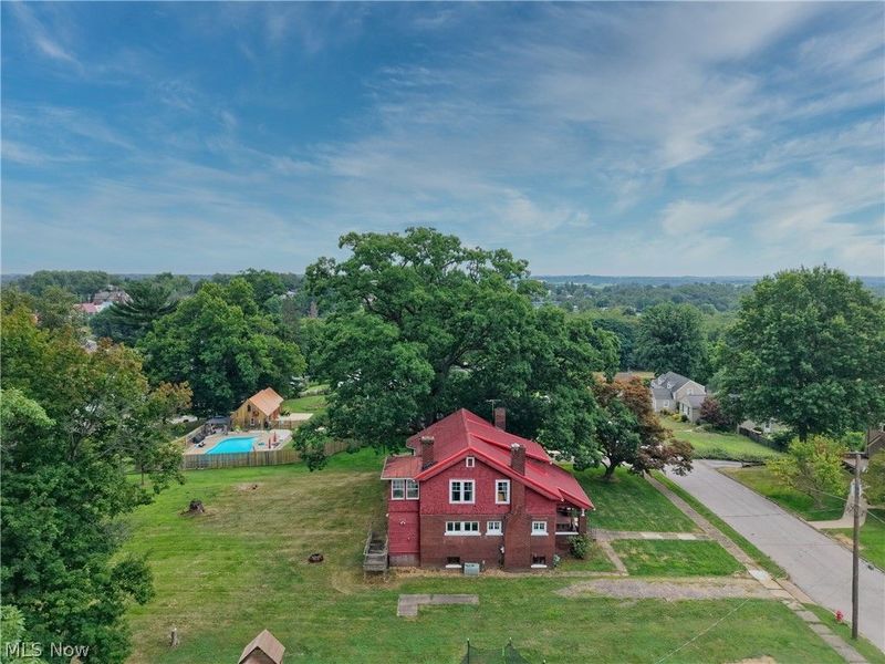 412 Oakwood Drive, Cadiz, OH 43907 Photo 6