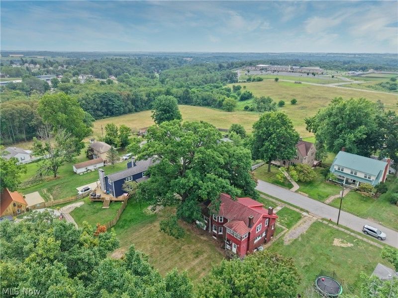 412 Oakwood Drive, Cadiz, OH 43907 Photo 7